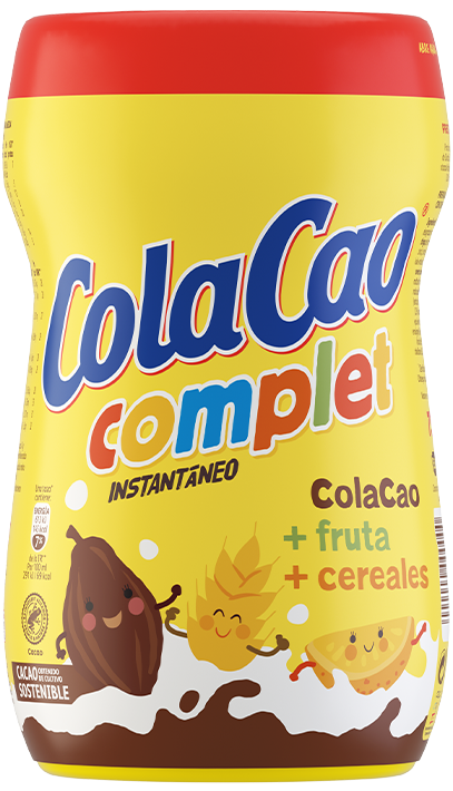 ColaCao Complet