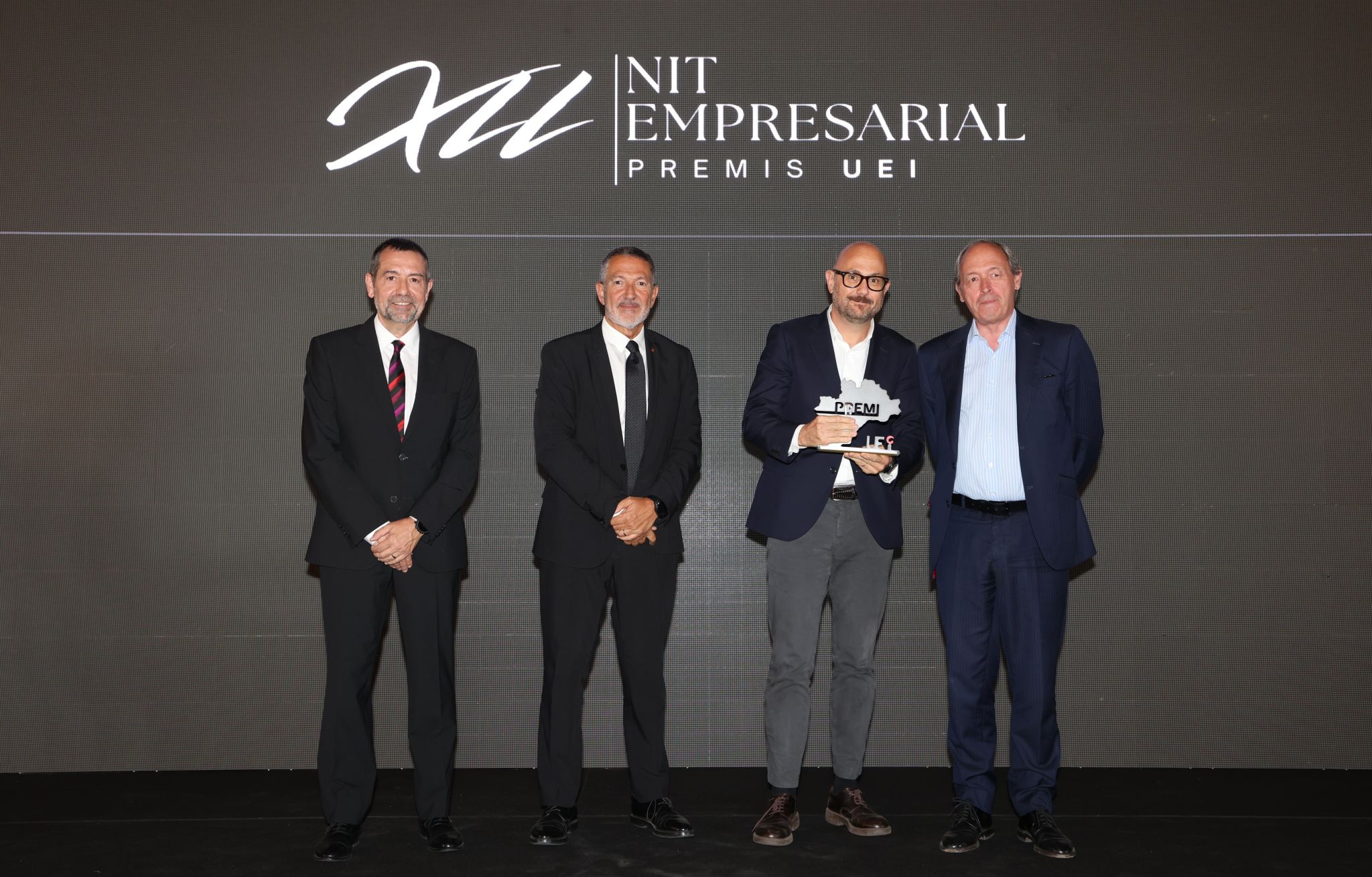 Premio UEI