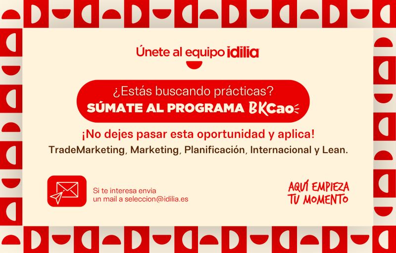 Programa de prácticas