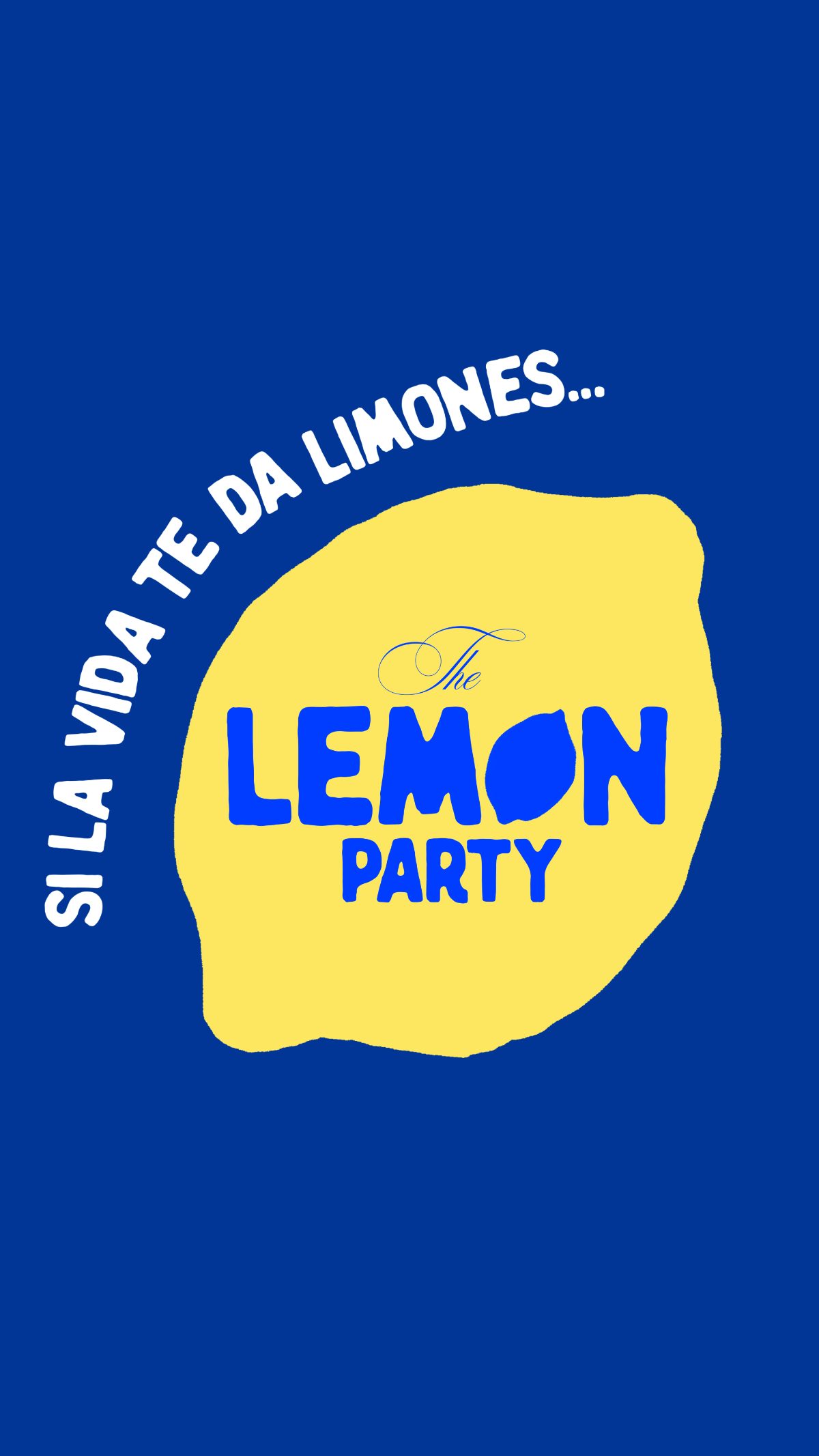 Lemon Party