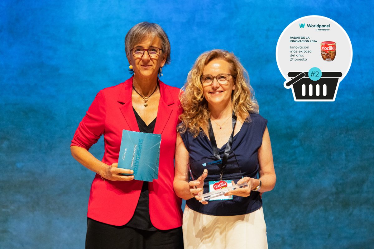 Premio Brand Footprint