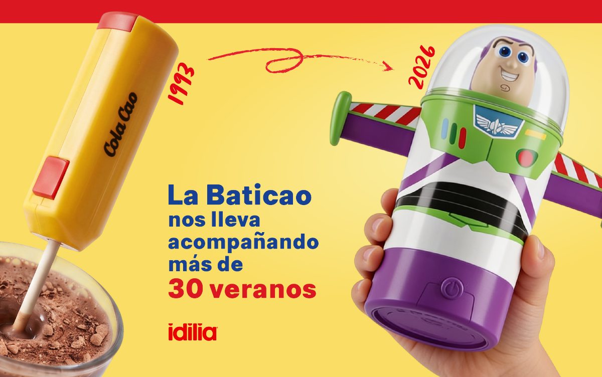 30 veranos de Baticao