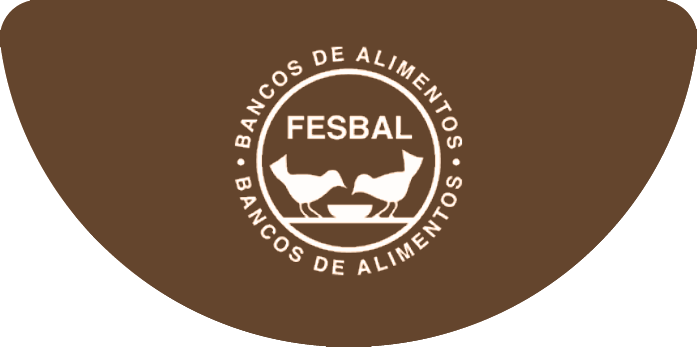 Logo de la
Federación
Española de Banco
de Alimentos